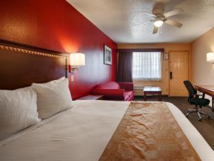 Best Western Executive Inn Маршалл Номер фото