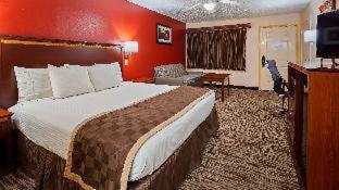 Best Western Executive Inn Маршалл Номер фото